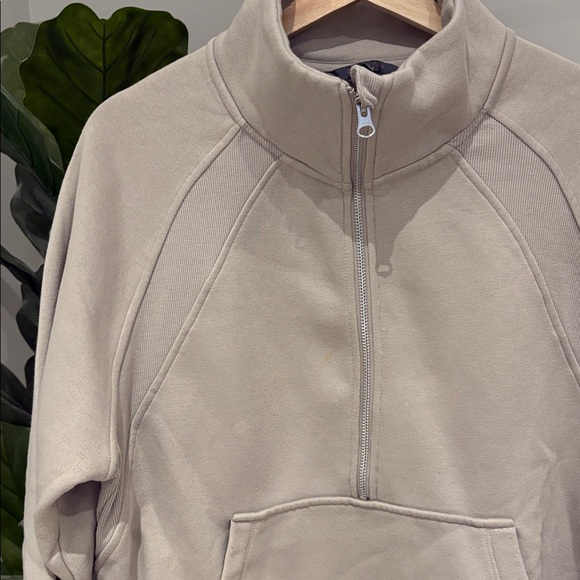 Danskin | Quarter Zip - Picture 3 of 6